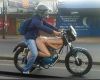 Odd motorcycle - 28