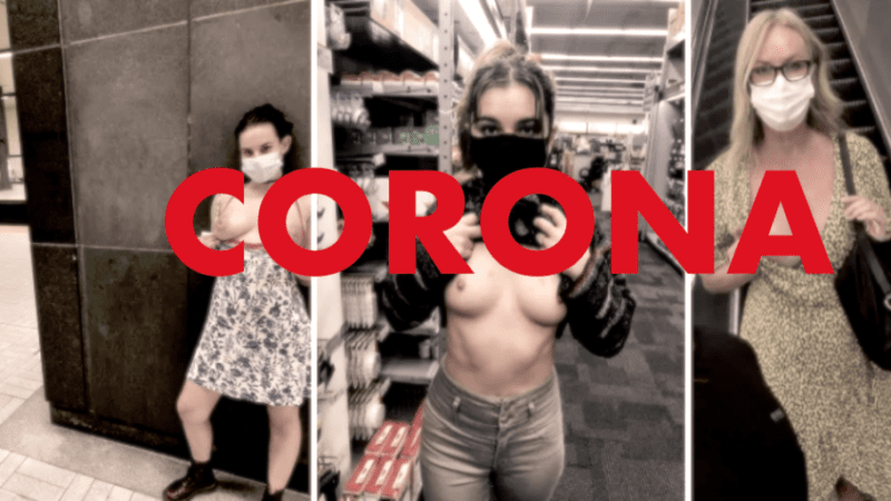 Husk at udfordre parforholdet i Corona hverdagen