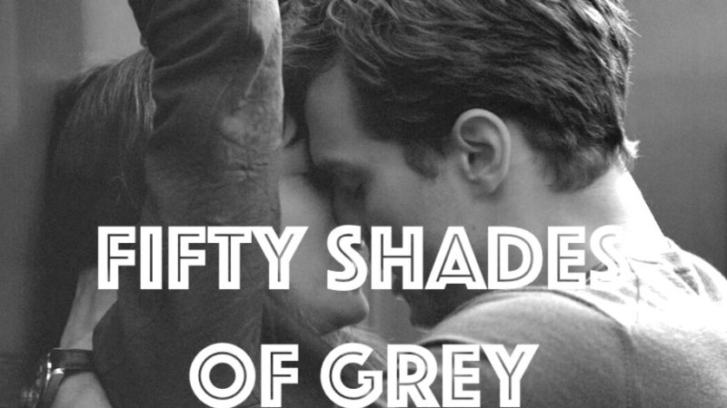 Køb sexlegetøj fra Fifty Shades of Grey