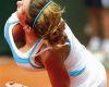 Funny Female Tenis Players