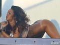 Rihanna-Bottomless-Half-Nekkid-Treats-for-a-Shoot-in-Hollywood-01-580x435