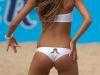 beach volleyball girl with awesome 2056138871