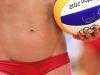 beachvolleyball-piger numser patter stramt roev go x