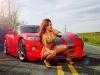 dodge viper bikini cars high heels models women desktop 1680x1116 hd-wallpaper-1323032