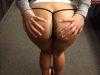 A-Girl-Showing-Off-Her-Slippery-When-Wet-Butt-Tattoo
