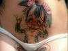 Vagina-Tattoo-of-a-Baby-Trying-to-Break-Out-of-the-Stomach