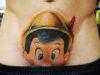 pinocchio