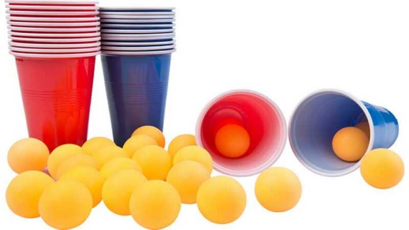 Strip-pong sexleg (Regler og billeder)