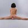 plaatsen naked-flexible-girl 1