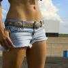 Daisy-Dukes