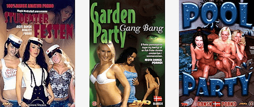 film fra danske fester med sex lir optagelser partysexfest