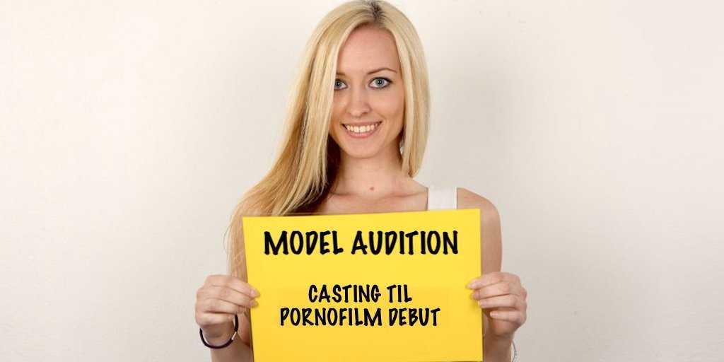 Skolepiger har deres seksuelle debut på film!