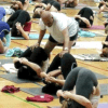 yoga uddannelse