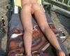 Girls showing Ass Anus 29