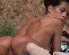 Girls showing Ass Anus 56