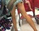 hottest-mom-pantyless-upskirt-at-public-store
