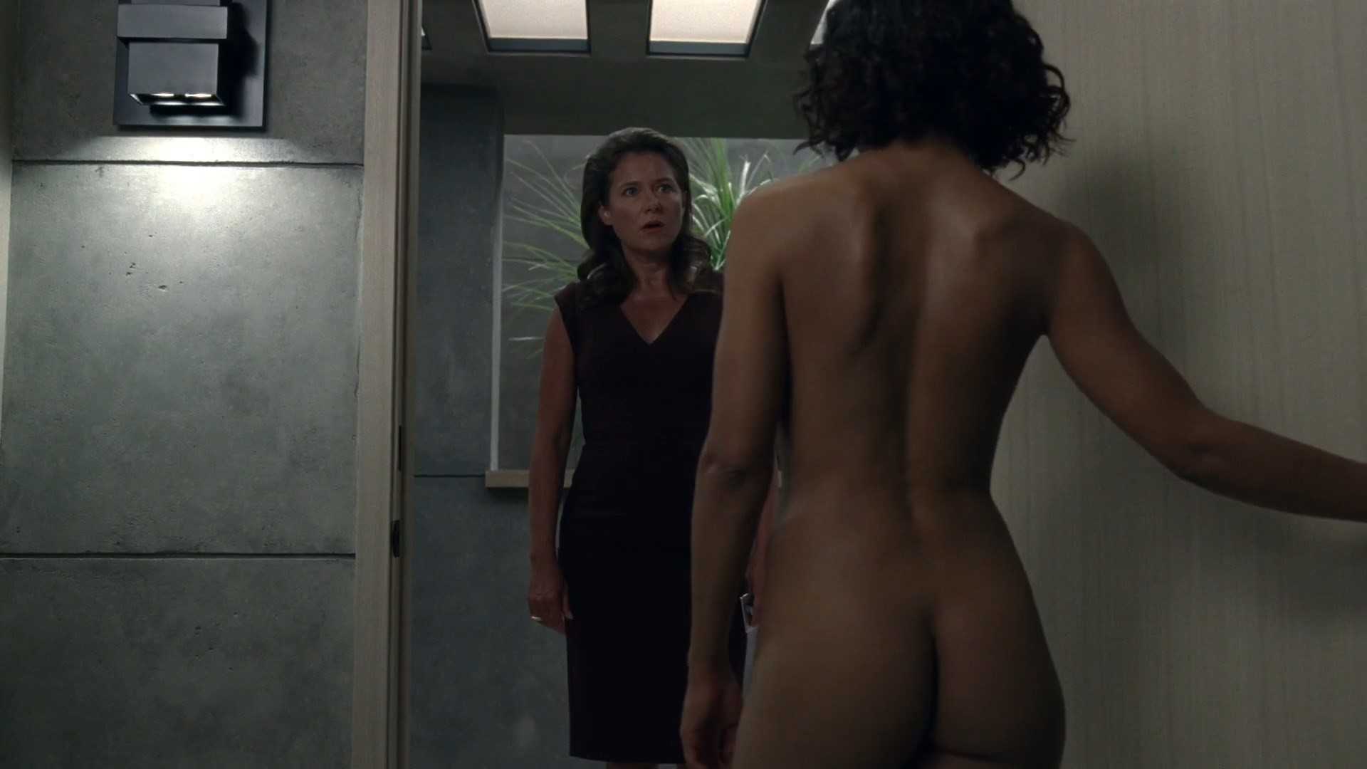 Tessa Thompson - Charlotte Hale