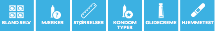 Køb billige kondomer