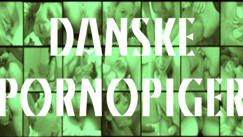 Film med danske amatør pornostjerner SEXVIDEOER