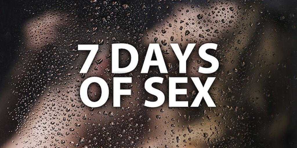 Klar på en sexchallenge? Test om du ved alt om sex!