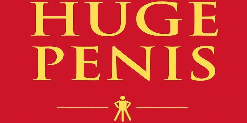 Hjælp til dem med en enorm penis..! (Big-Penis-Bibel)