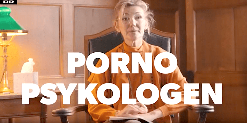 Derfor har du sexfantasier om modne kvinder (MILF PORNO)