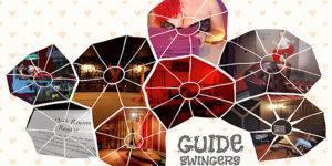 guide til swingerlivet myter svar spørgsmål nybegynder sybiansex trekant partnerbytte sexhygge sexgynge bdsm orgier gruppesex sexklub tema