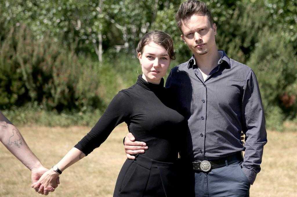mitaabneforhold Malou og Alex