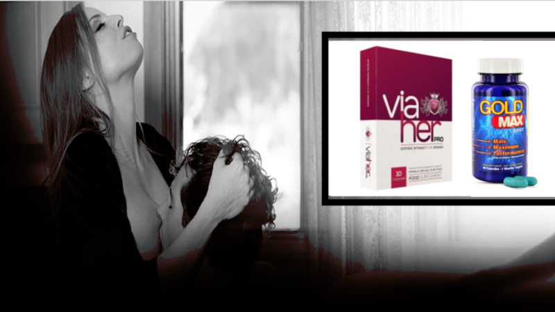Manglende sexlyst? Få den tilbage i dag!