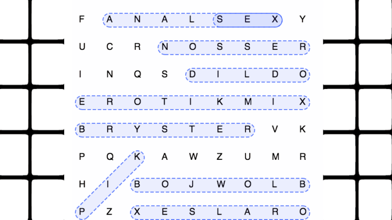 Udfordre dine venner i spillet sex-sudoku