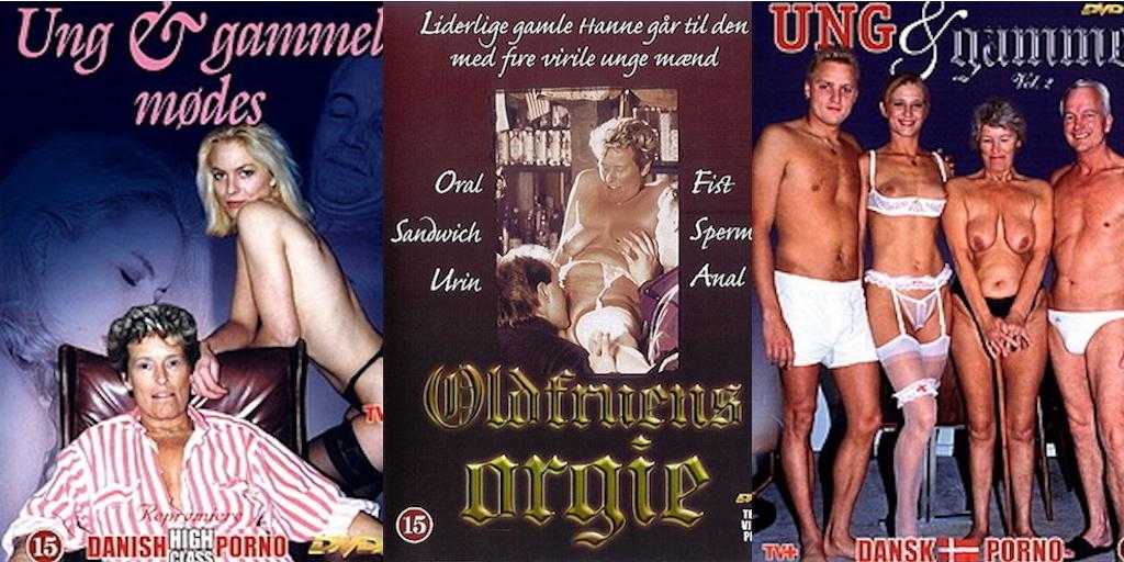 sex fra gamle dage