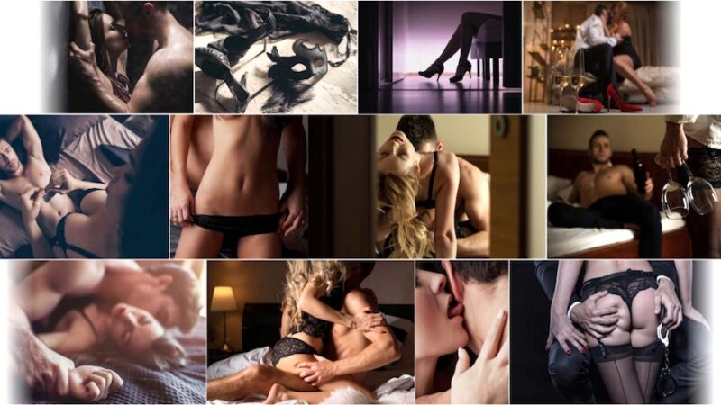 1 – 2 – 3 Så nemt finder du en til sex i aften!