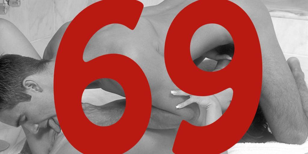 69eren: Perfekt til fælles fornøjelse og orgasme