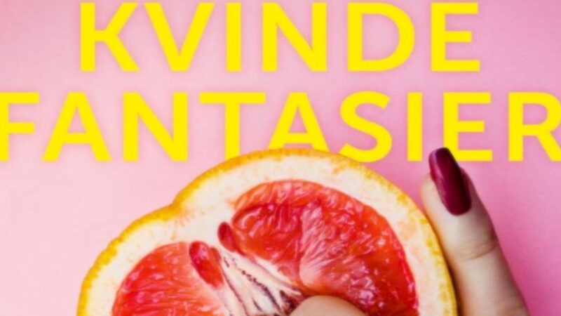 Sexnoveller med kendte skrevet af kendte