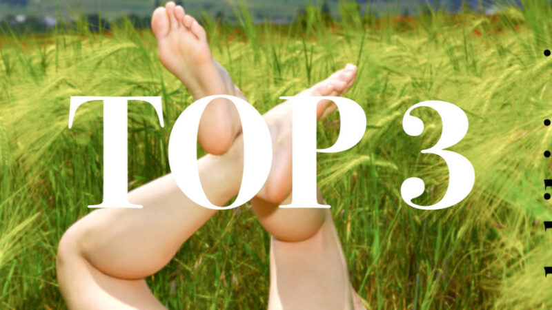 Top 3 nøgen Instagram konti, du skal følge!