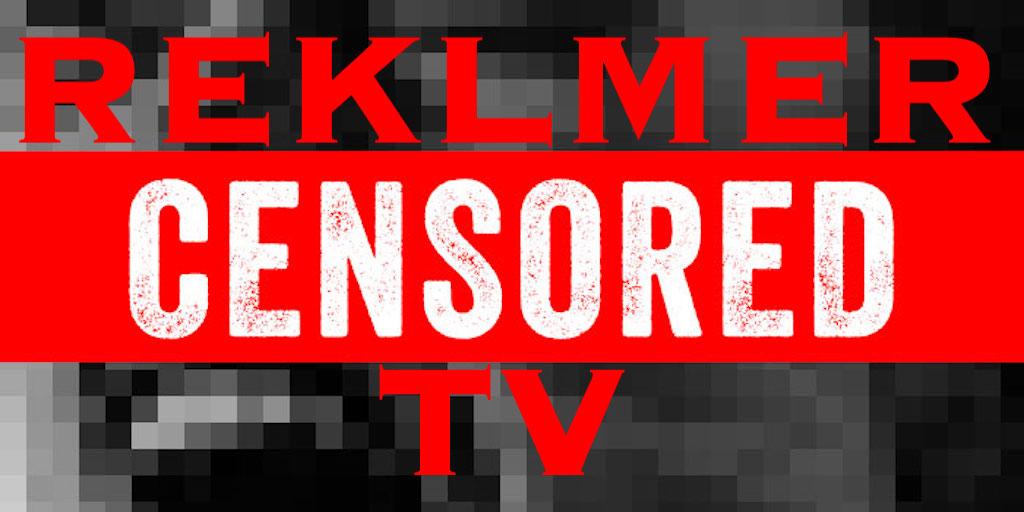 Censurerede Tv reklamer du ikke må se!