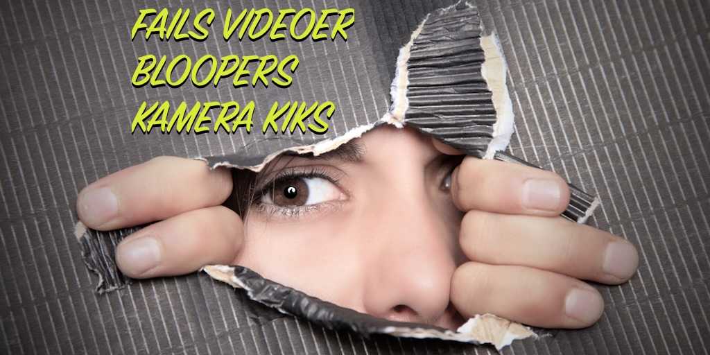 Sjove fail-videoer med sexede piger!