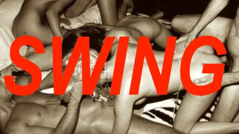 Ca 15% af danske par swinger med andre