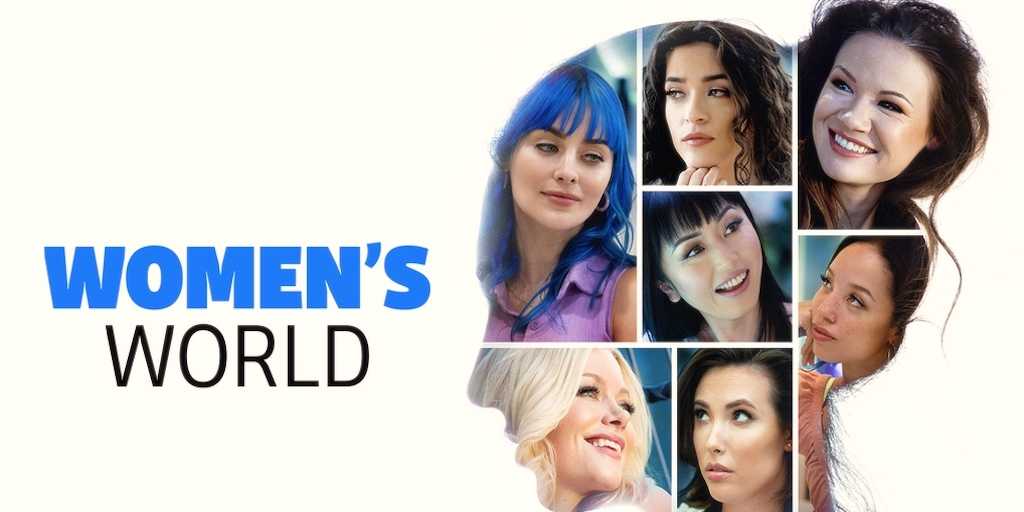 Women’s World – alle feministers våde drøm! (spillefilm)