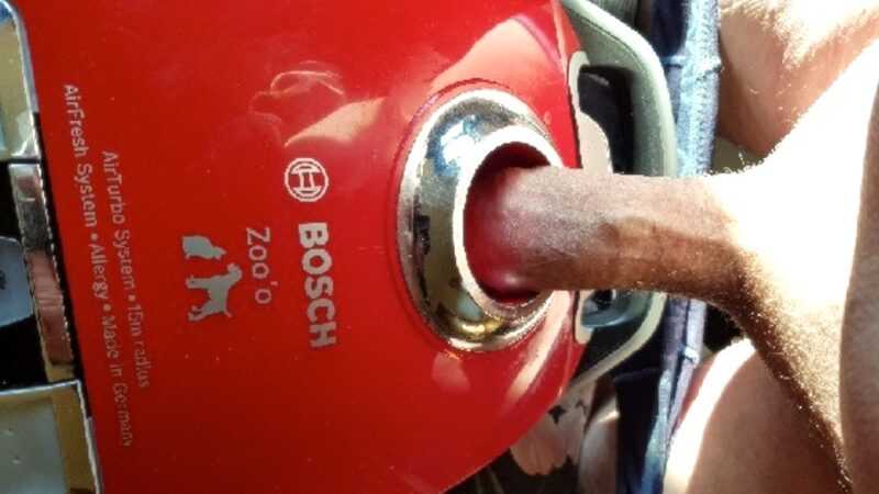 Sex med støvsuger – bedst i test! (Nilfisk, Bosch, Electrolux…)