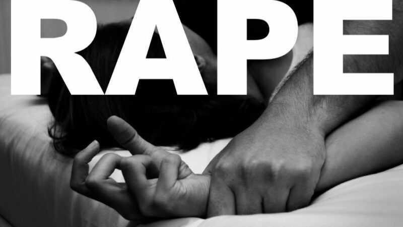 6 Kvinder fortæller deres perverse voldtægtsfantasier (TABU)