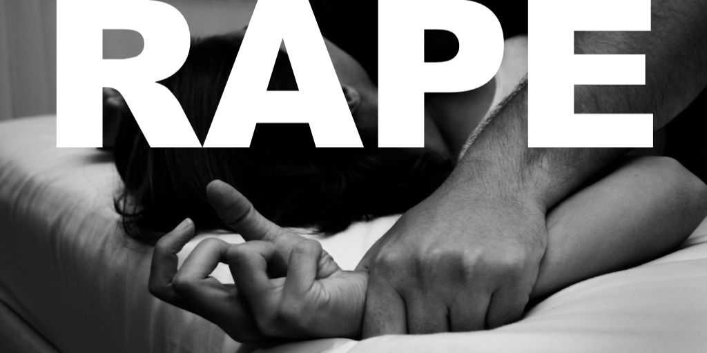 6 Kvinder fortæller deres perverse voldtægtsfantasier (TABU)