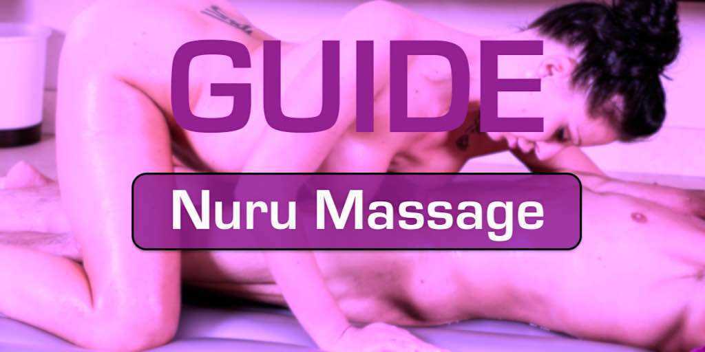 Prøv erotisk Nuru Massage med partner eller en fræk flirt