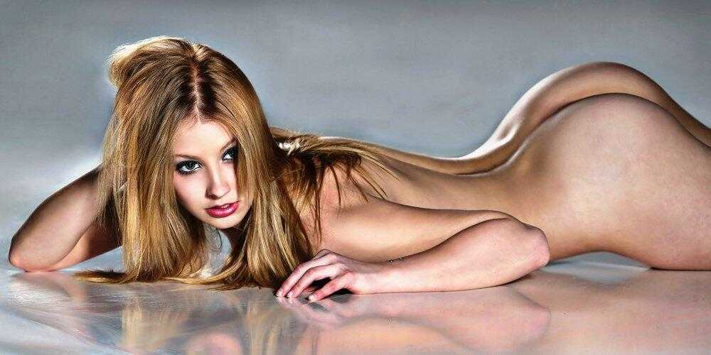 ass tits