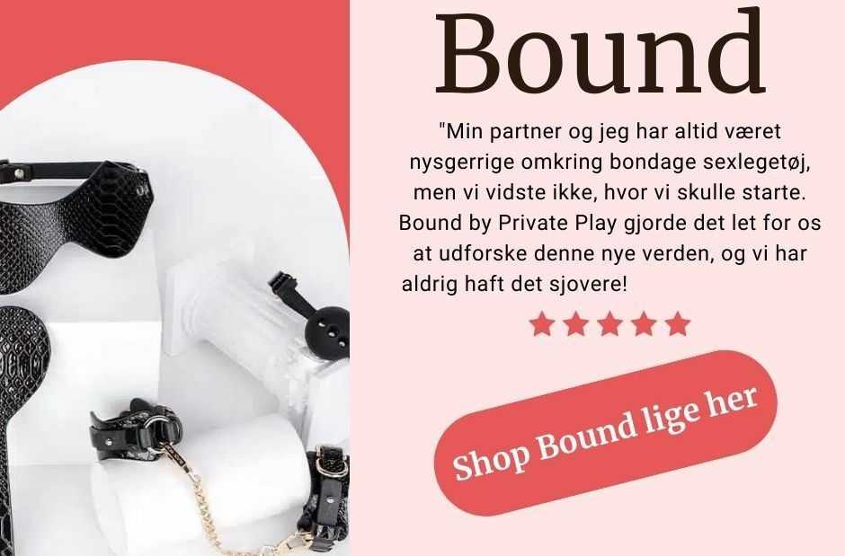 Nye frække sexlege med din partner