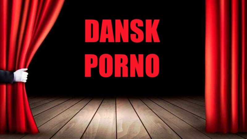 Se pornofilm på Danmarks største streamingtjeneste
