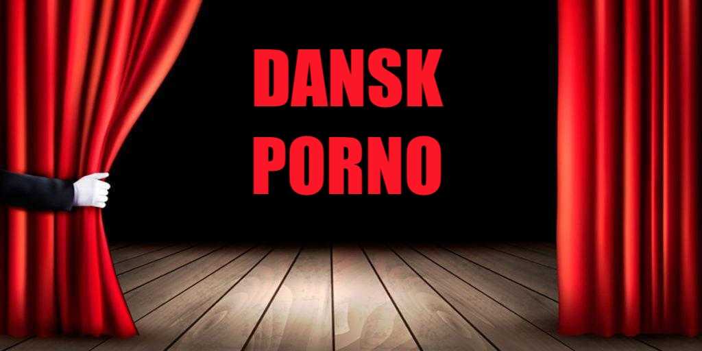 Se pornofilm på Danmarks største streamingtjeneste