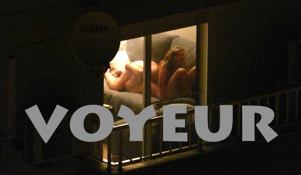Hvad betyder voyeurisme? Er du selv en lurer?
