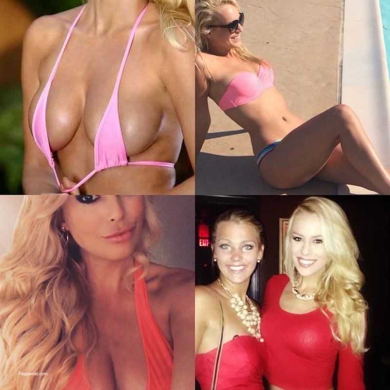 Britt McHenry sexvideo