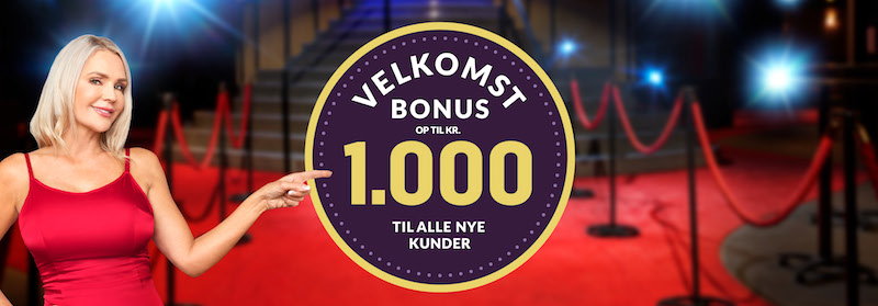 + 100 freespins til Guldjagt uden indskud